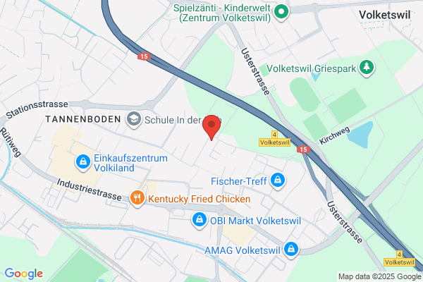 Zentner Service und Reparaturen