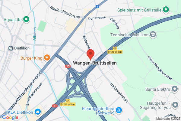 finsterwald kommunikation gmbh