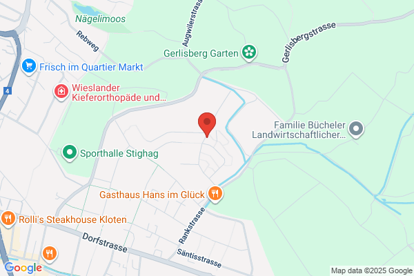 Emmisberger und Partner AG