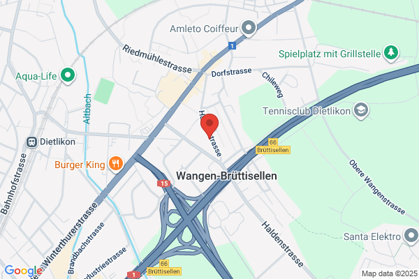 Unternehmensberatung Krenzlin