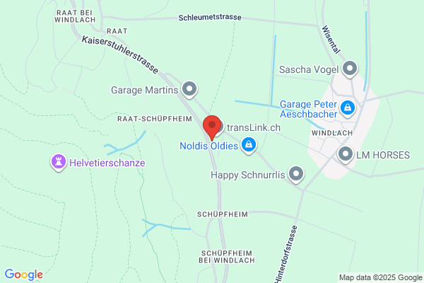 BTO-Informatik und Consulting AG