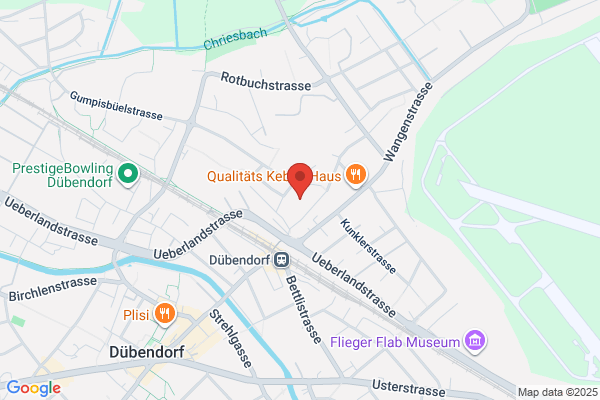 Schnider und Boeckli GmbH