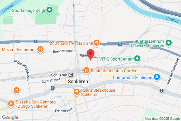 X-Tool Services (Schweiz) AG