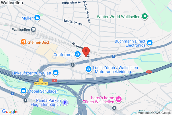 Volkswagen-Versicherungs- dienst AG