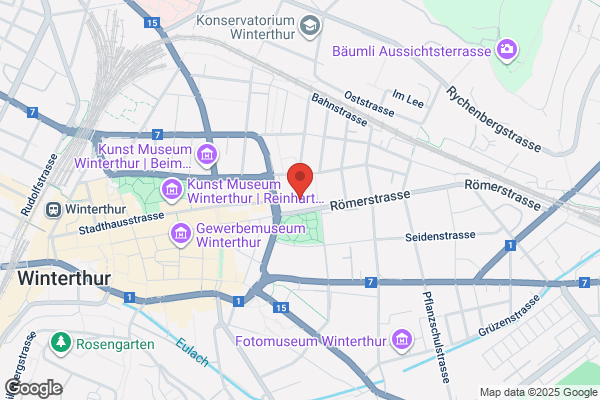 Winterthur Versicherungen