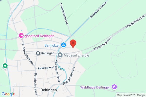 Schärli Bedachungen GmbH