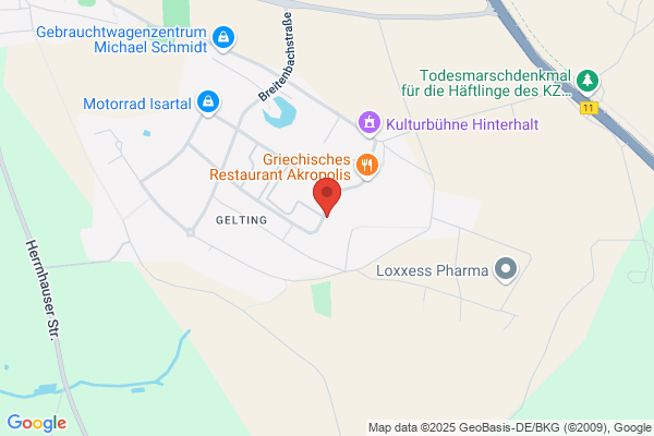 BRUMA Handels GmbH