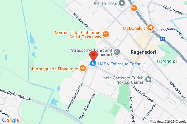 Debrunner Engineering GmbH