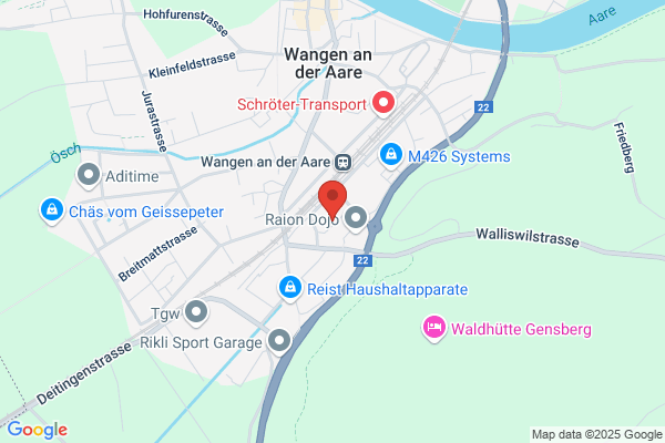 Elag Watch AG Elektro-Uhrenfabrik AG