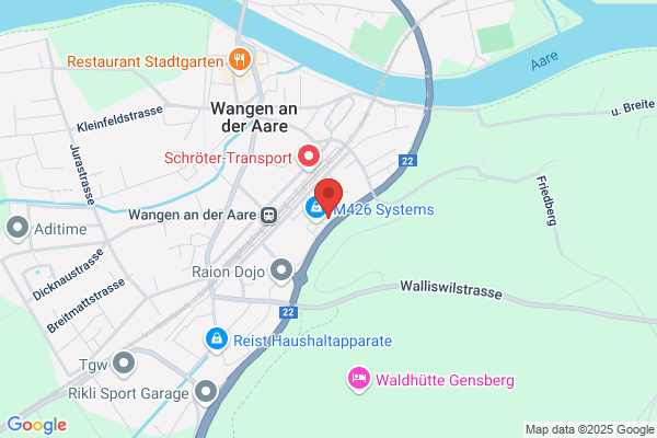 Prostage GmbH