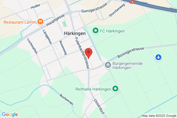 Reitschule P. u. K. Moor