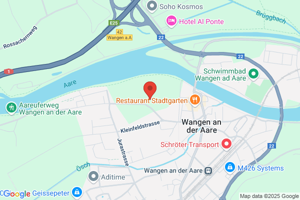 Schlossmatt Stiftung