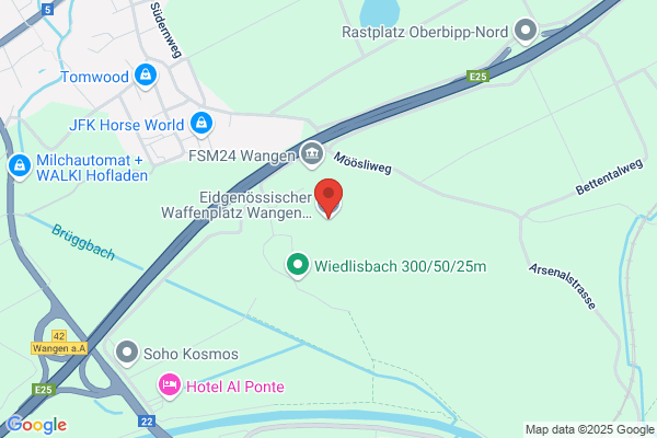 Waffenplatz