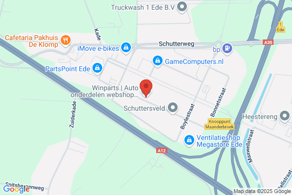 Winpart GmbH
