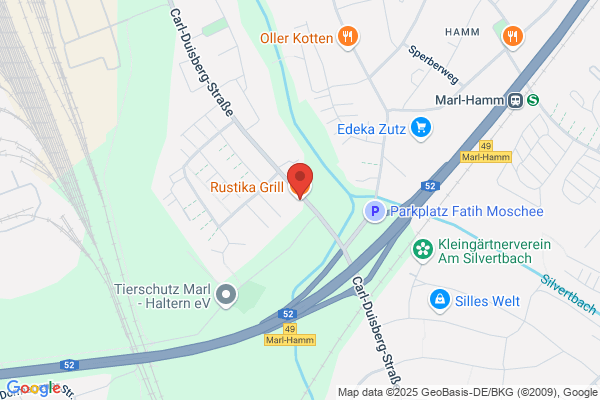 Rustika GmbH