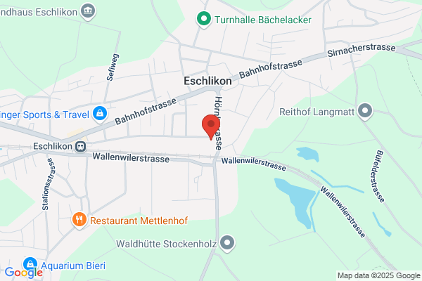 Siegfried Wohnbauten GmbH