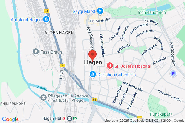 K. Hagen AG