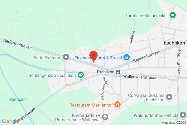 Schalch und Aeschbacher AG