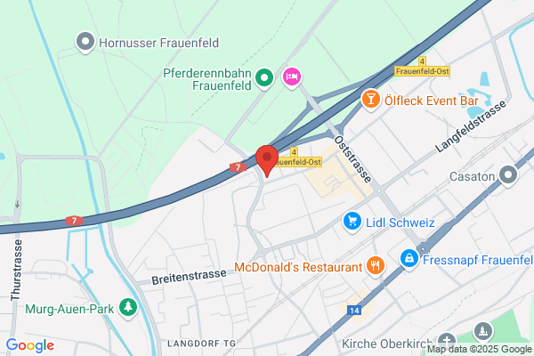 Bana GmbH