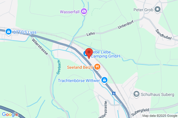 Bauunternehmung Weibel GmbH