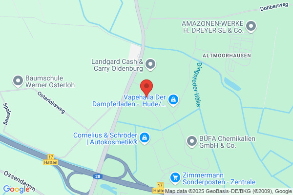 TKC GmbH