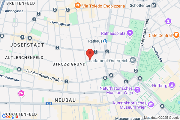 Kuehn's Theater Jetzt!
