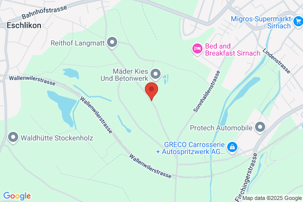 MF Unternehmungs AG