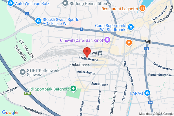 Data Trust GmbH