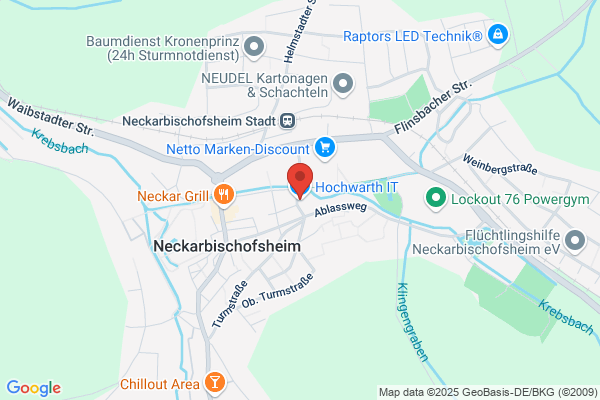 Hochformat GmbH