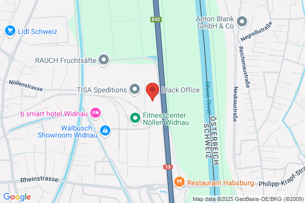XtraMind (Schweiz) GmbH