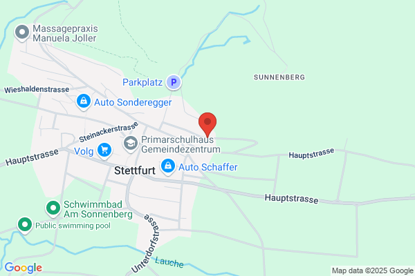 Servdat GmbH
