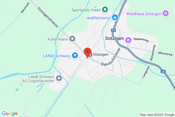 Volg Laden