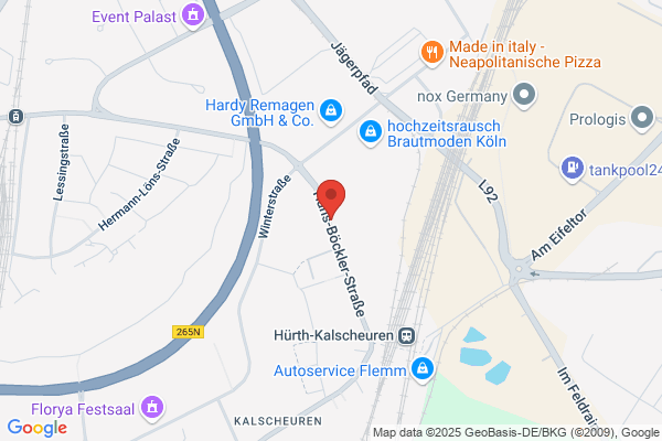 Dex Handels GmbH