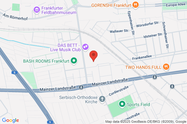 Petro-Handels GmbH