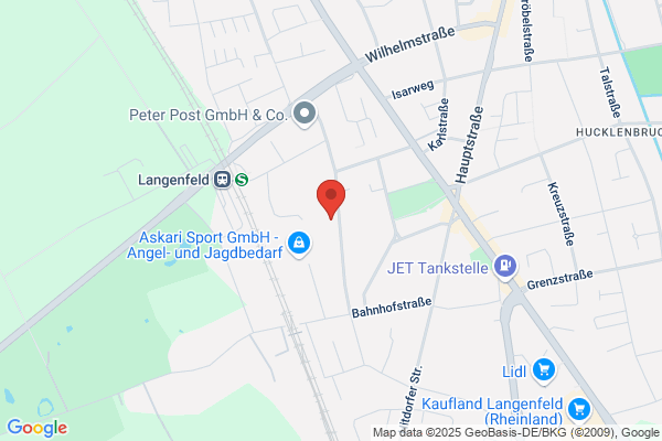 Freie Evang. Gemeinde