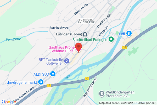 Gasthaus Krone