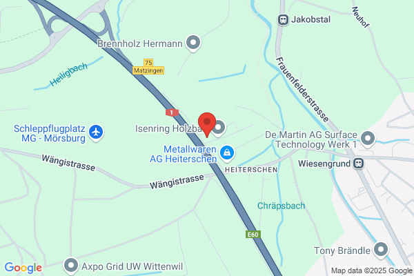 Meweba AG Grobblechbearbeitung Schlosserei