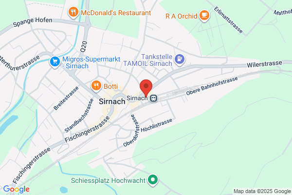 Restaurant Post