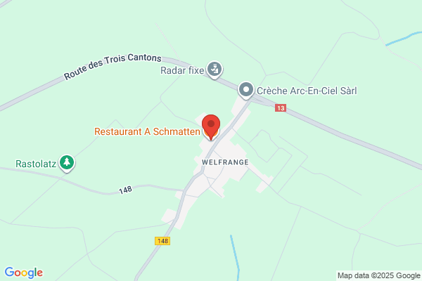 Restaurant Rueetschberg