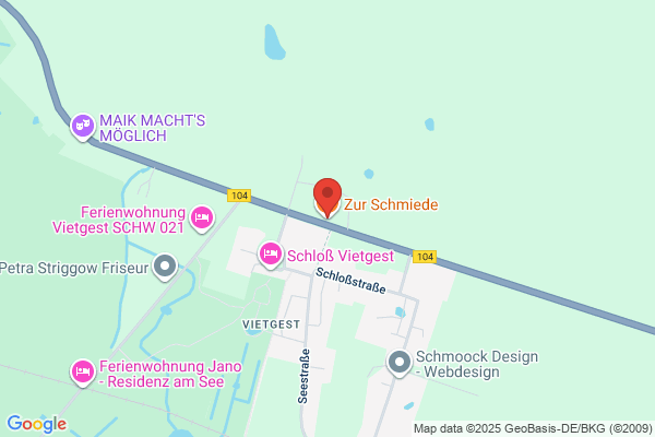 Restaurant Schmiede
