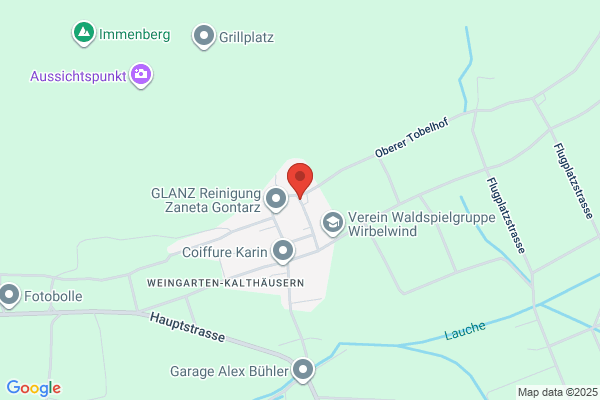 Restaurant Wygaertli
