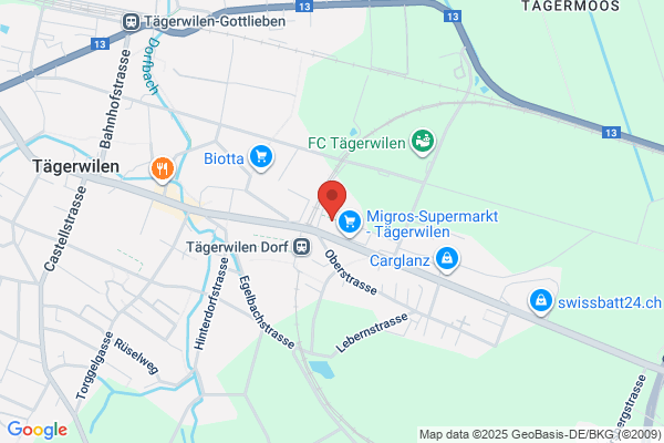 Thurpa GmbH