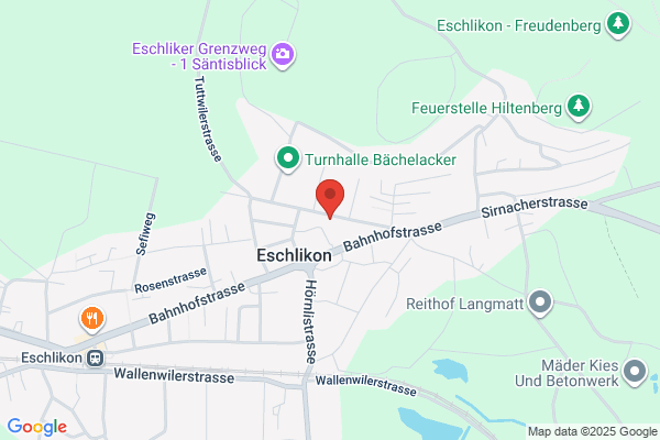 Primarschule Eschlikon