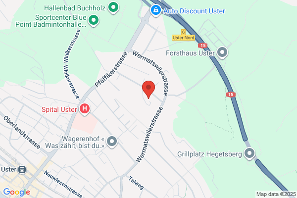 Primarschulhaus