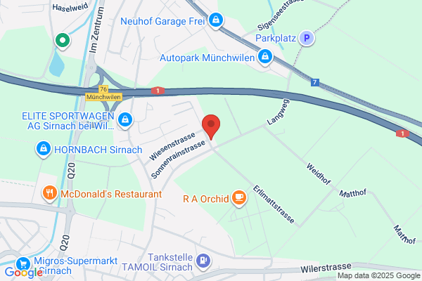 R. Weinhappl AG Spenglerei Sanitaer
