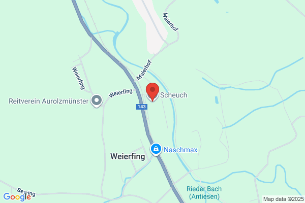 Scheuch und Adler AG