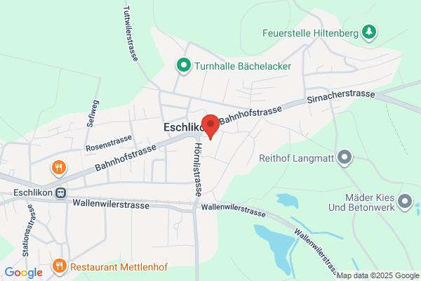 Tierarztpraxis Lindenacker GmbH