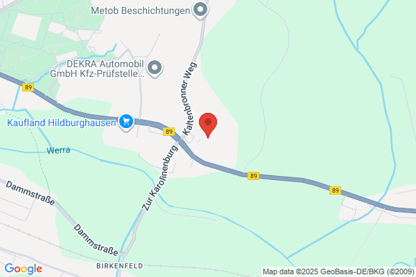 Fritschi und Ehrhardt AG
