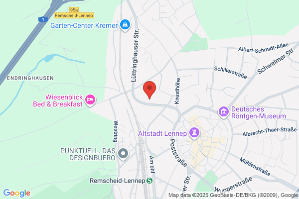 Stark Consulting und Training