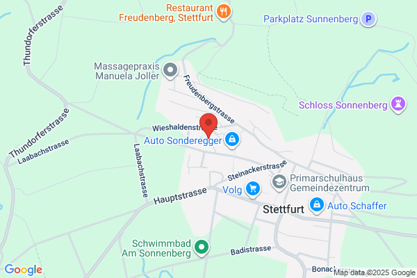 Z-TRADE GmbH